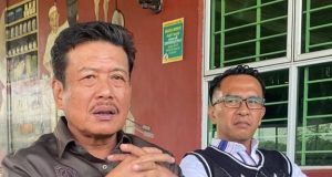 Taba Iskandar Minta Pemerintah Harus Bijak Selesaikan Masalah Rempang