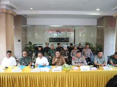 Gubenur Kepri Dukung BP Batam Selesaikan Pengembangan Kawasan Rempang
