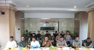 Gubenur Kepri Dukung BP Batam Selesaikan Pengembangan Kawasan Rempang