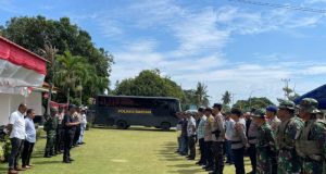 BP Batam Pastikan Sosialisasi ke Masyarakat Rempang Terus Berlangsung