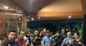 Mahasiswa Unrika Ajak Seluruh Elemen Masyarakat Menahan Diri Terkait Polemik Pulau Rempang