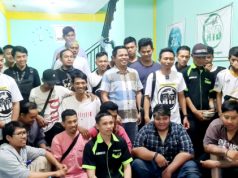 Ada Telepon Berangkat (ATB), Jasa Kurir Online Shop Terpercaya di Batam