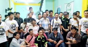 Ada Telepon Berangkat (ATB), Jasa Kurir Online Shop Terpercaya di Batam