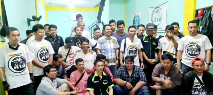 Ada Telepon Berangkat (ATB), Jasa Kurir Online Shop Terpercaya di Batam