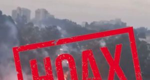 BP Batam Pastikan Video Demo Rusuh di Kota Batam Hoaks