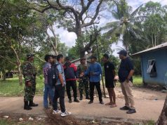 Pendataan Terus Berlanjut, Warga Rempang Mulai Ramai Datangi Posko Tim Satgas