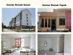 Hunian Sementara untuk Warga Rempang Sudah Siap Huni