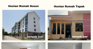 Hunian Sementara untuk Warga Rempang Sudah Siap Huni