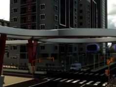 Proyek LRT di Batam Masuk Tahap Studi Kelayakan