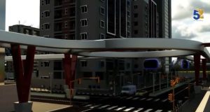 Proyek LRT di Batam Masuk Tahap Studi Kelayakan