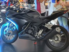 Beli Honda CBR150R, Ini Promo Menarik yang Disiapkan CDN