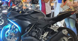 Beli Honda CBR150R, Ini Promo Menarik yang Disiapkan CDN