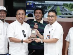 Bahas Pengembangan KEK, BP Batam Terima Kunjungan Komisi A DPRD Sulawesi Selatan