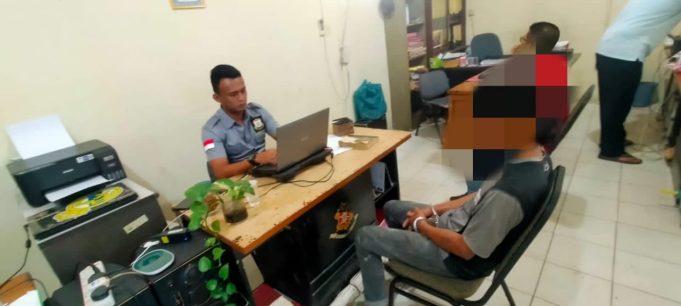 Tergiur Body Aduhai, Pekerja di Lagoi ini Nekat Rudapaksa Mahasiswi di Bintan