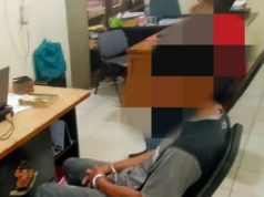 Tergiur Body Aduhai, Pekerja di Lagoi ini Nekat Rudapaksa Mahasiswi di Bintan
