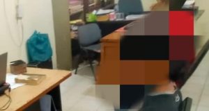 Tergiur Body Aduhai, Pekerja di Lagoi ini Nekat Rudapaksa Mahasiswi di Bintan