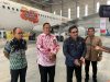 Stop Peredaran Narkotika Via Pesawat, BNN RI dan Lion Group Lakukan Kerjasama
