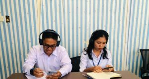 Tingkatkan Layanan, BU SPAM BP Batam Luncurkan Layanan Call Center