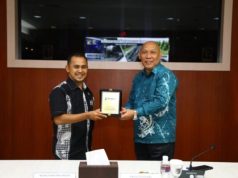 BP Batam Terima Studi Lapangan PKA LAN Angkatan II Tahun 2023