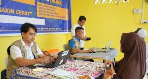 BP Batam Hadirkan Kembali Layanan BLINK, Jamin Kemudahan Masyarakat Urus UWT