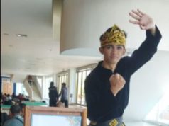 Pesilat Dheo Fauzi Fazlan Tambah lagi Perolehan Tiket ke PON Aceh Sumut