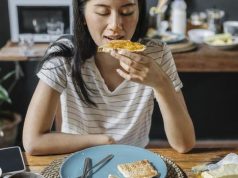 9 Bahaya Skip Sarapan, Badan Malah Makin Melar