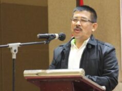 Kepemimpinan Baru, Semangat Baru: Kwin Fo Didukung Penuh Komisaris PLN Batam