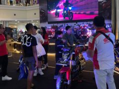 Saksikan Honda Motoshow 2023 hanya di Grand Mall Batam 11 – 12 November
