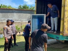 Tokoh Masyarakat Buka Suara terkait Relokasi Rempang