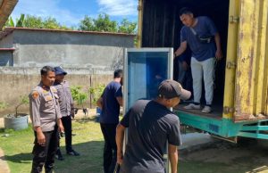 Tokoh Masyarakat Buka Suara terkait Relokasi Rempang