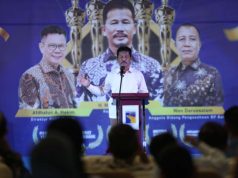 Malam Anugerah RSBP Batam Awards 2023