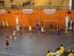 Porwil XI Sumatera 2023: Skor Akhir Cabor Bolatangan Kepri 12 : Riau 20