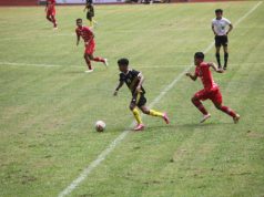 Porwil XI Sumatera 2023: Tim Sepakbola Kepri akan Hadapi Tim Sepakbola Babel