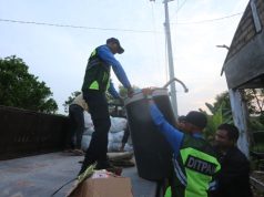 Progres Pengembangan Rempang Eco-City, 16 Warga Sudah Tempati Hunian Sementara