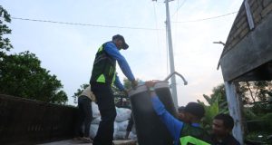 Progres Pengembangan Rempang Eco-City, 16 Warga Sudah Tempati Hunian Sementara