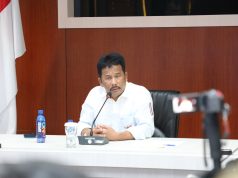 Kepala BP Batam : Pendekatan Persuasif Jadi Kunci Penting Keberhasilan Pembangunan Rempang