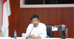 Kepala BP Batam : Pendekatan Persuasif Jadi Kunci Penting Keberhasilan Pembangunan Rempang