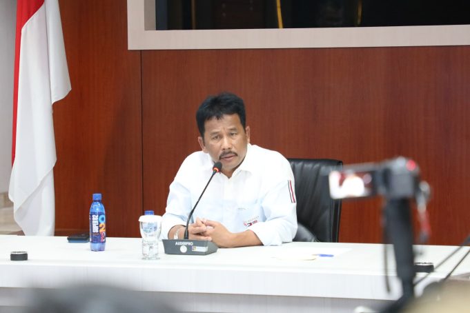 Kepala BP Batam : Pendekatan Persuasif Jadi Kunci Penting Keberhasilan Pembangunan Rempang