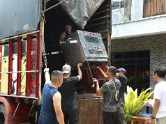Progres Rempang Eco-City, 25 KK Sudah Tempati Hunian Sementara