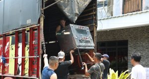 Progres Rempang Eco-City, 25 KK Sudah Tempati Hunian Sementara