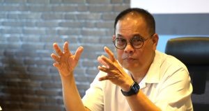 BP Batam Gandeng BPKP Kepri, Perkuat Mitigasi Risiko Percepatan Investasi Rempang Eco City