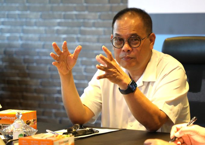 BP Batam Gandeng BPKP Kepri, Perkuat Mitigasi Risiko Percepatan Investasi Rempang Eco City