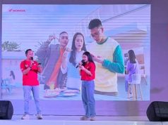 Saksikan Semarak Honda AT Family Day di BCS Mall, Catat: 05 – 06 November 2023
