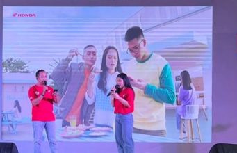 Saksikan Semarak Honda AT Family Day di BCS Mall, Catat: 05 – 06 November 2023