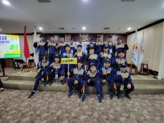 E-Sport Kepri Siap Turunkan 19 Atlet Perebutkan Tiket PON di Porwil Pekanbaru