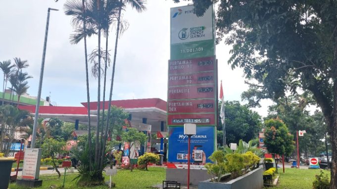 Pengamat: Penyesuaian Turun Harga BBM Non Subsidi, Pertamina Lebih Kompetitif