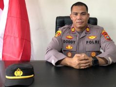 Hakim PN Batam Ditemukan Meninggal Dunia di Batam
