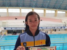 Cabor Renang Kepri, Pendulang Medali di Porwil XI Riau 2023