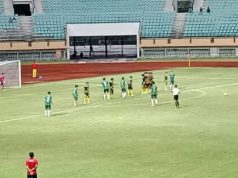 Dramatis, Sepakbola Kepri Melaju ke Semifinal Setelah Kalahkan Sumsel