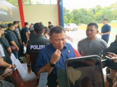 Ditreskrimsus Polda Kepri Selidiki Adanya Honorer Fiktif di DPRD Kepri
